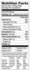 Nongshim Neoguri Spicy Seafood with Udon-Style Noodle,4.2 Ounce,(Pack of 20)