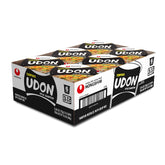 Nongshim Tempura Udon Style Instant Ramyun Noodle Cup with Soup Mix, Microwaveable, 2.64 OZ (Pack of 6)