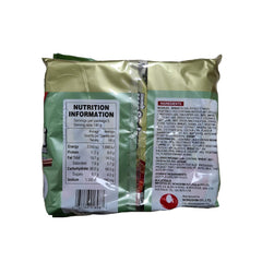 Nongshim Chapagetti Chajang Noodle, 4.5-oz 5 Packs (Made in USA)